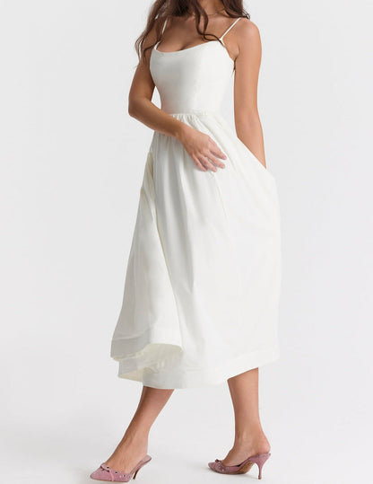 Damenkleid