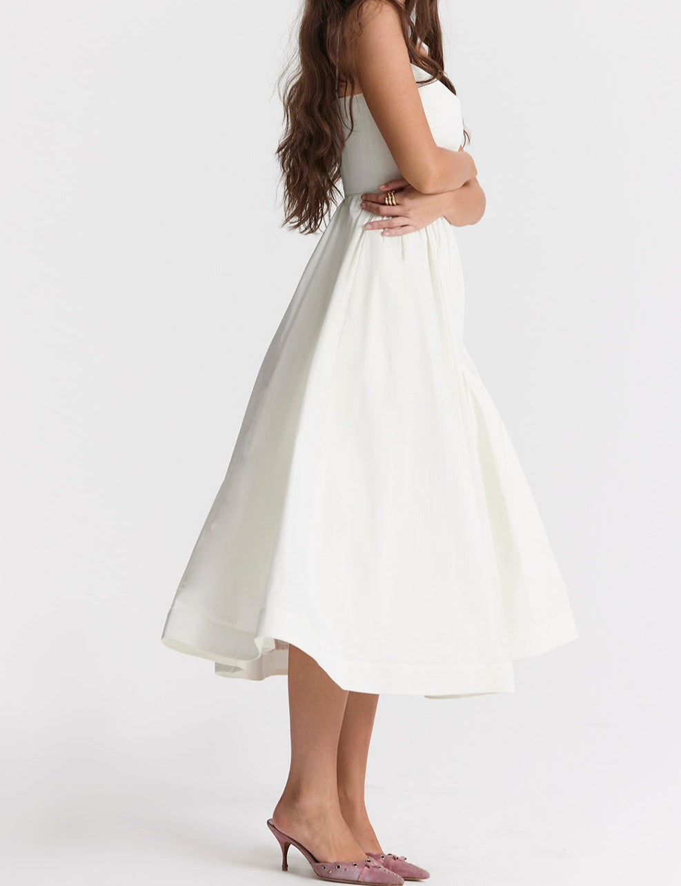 Damenkleid