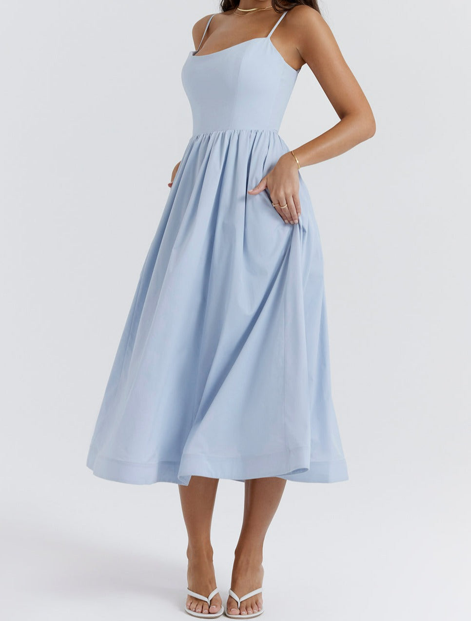 Damenkleid