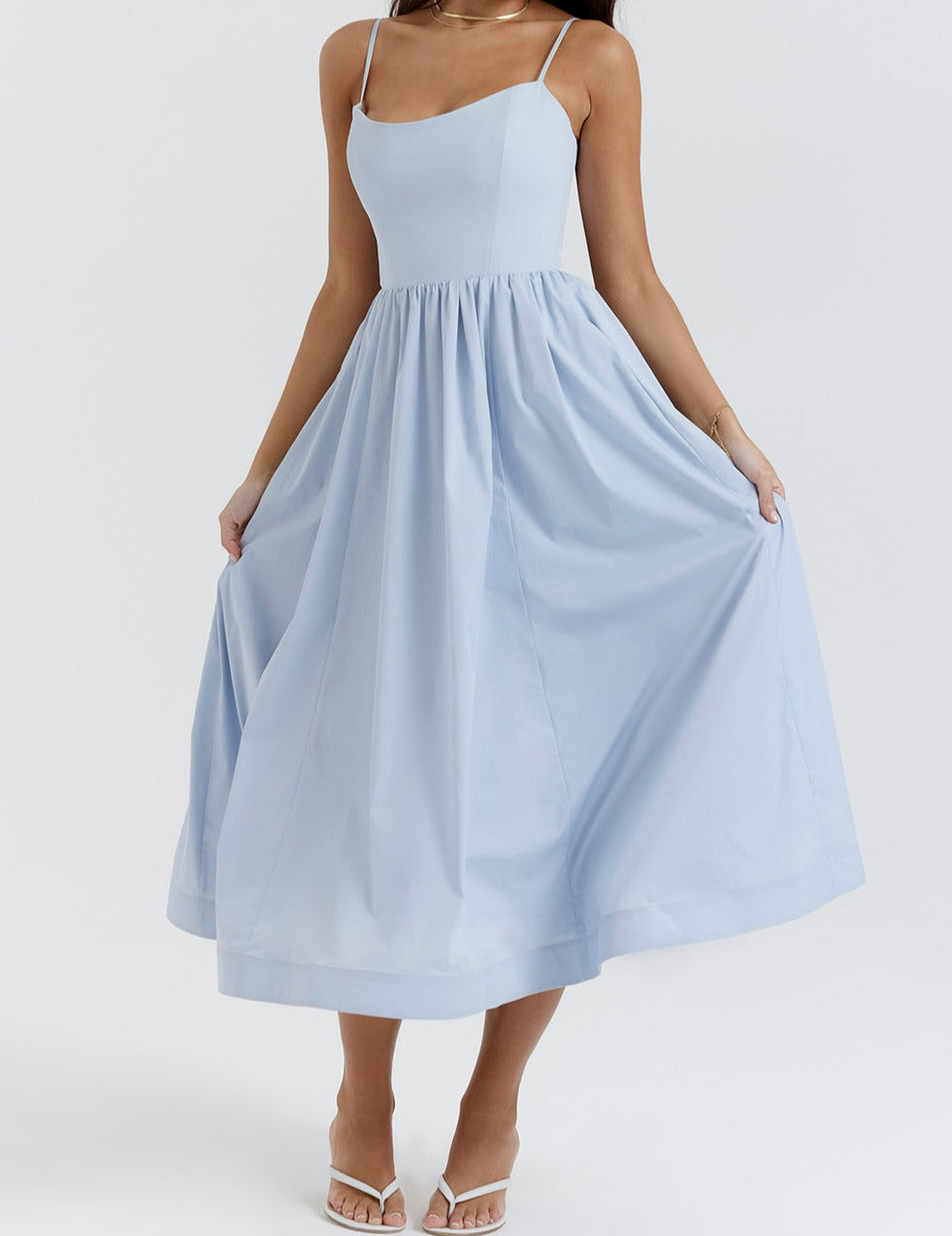 Damenkleid