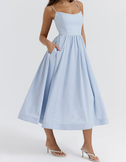 Damenkleid
