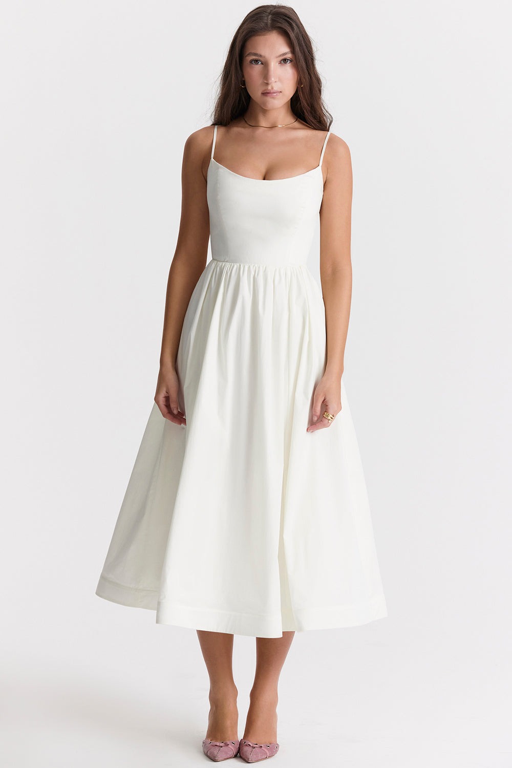 Damenkleid