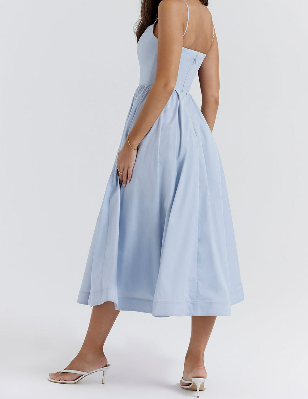 Damenkleid