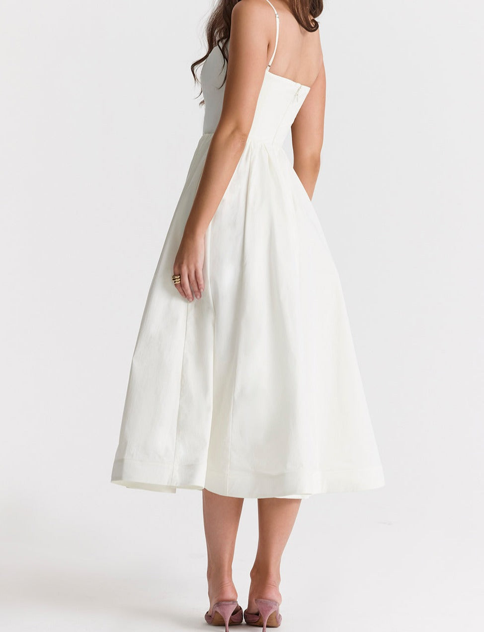 Damenkleid