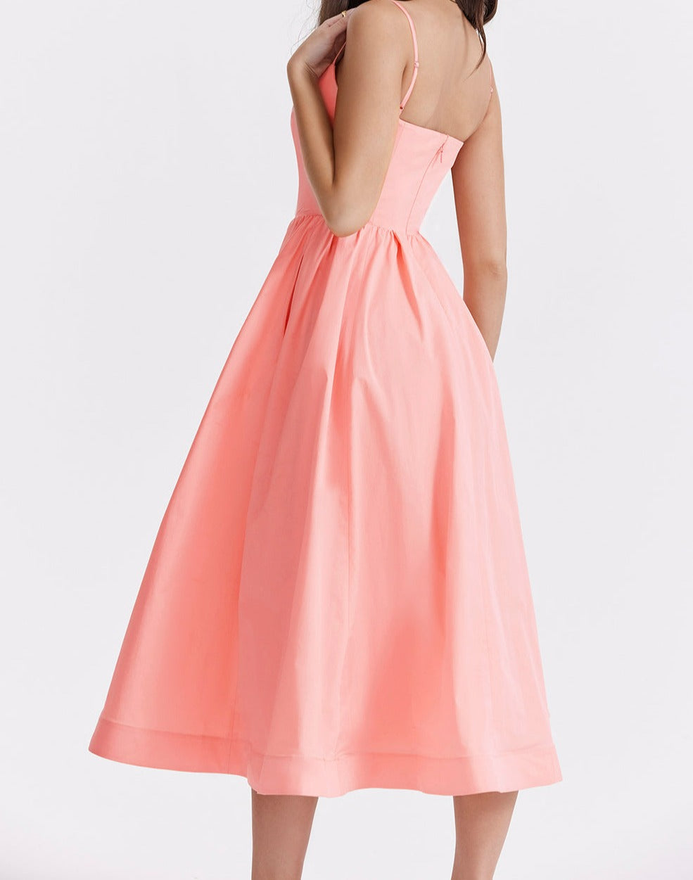 Damenkleid - Norvielle