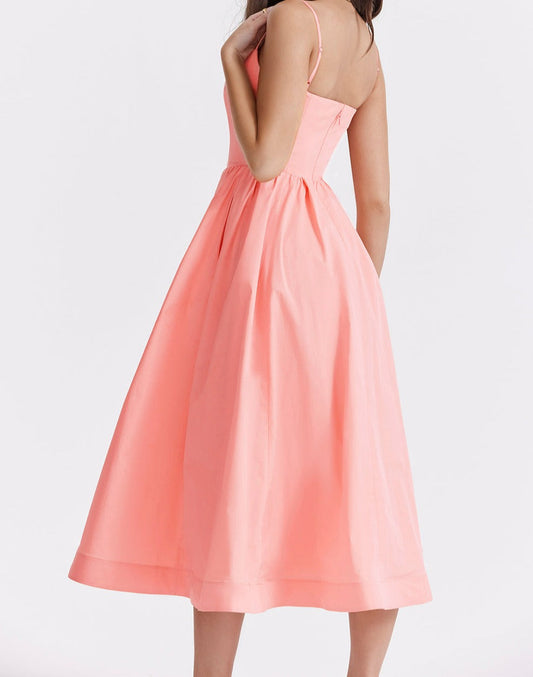 Damenkleid - Norvielle