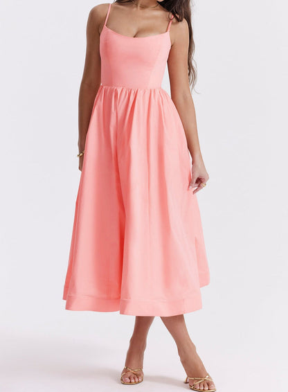 Damenkleid