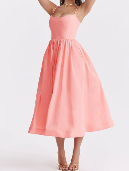 Damenkleid