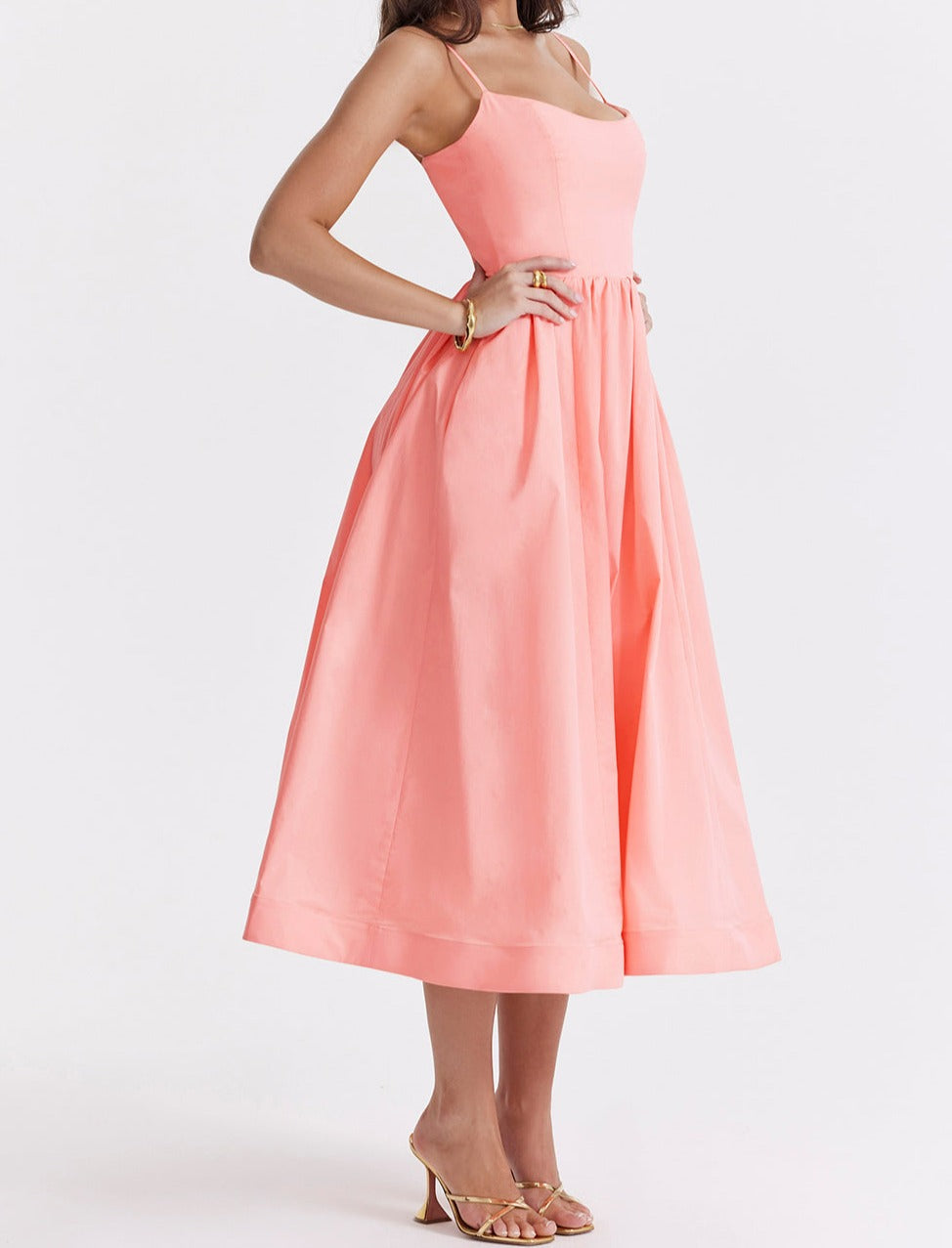 Damenkleid