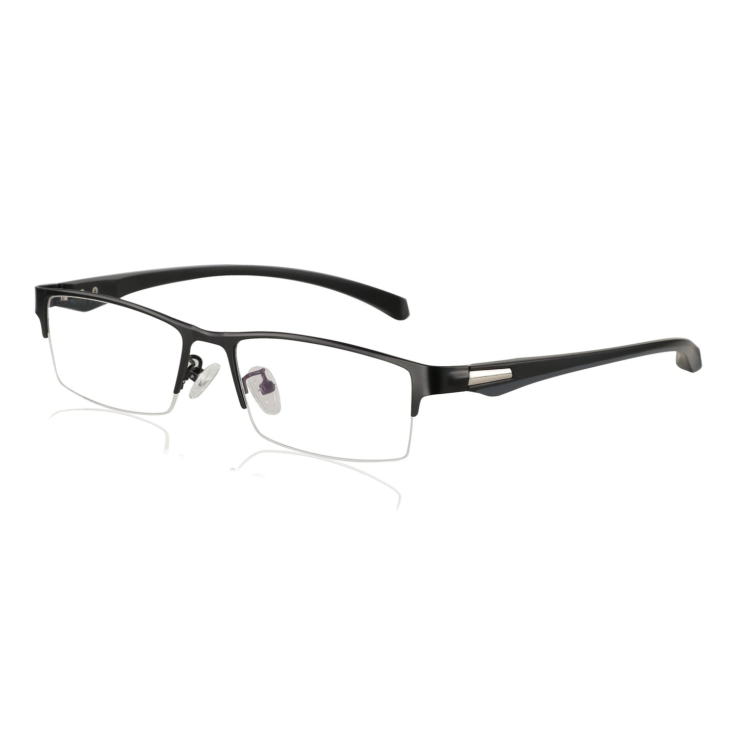 Progressive Lesebrille mit Fototropen Gläsern