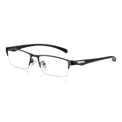 Progressive Lesebrille mit Fototropen Gläsern