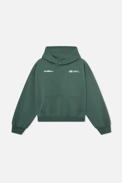 Oversize Herren Hoodie Kapuze Baumwolle