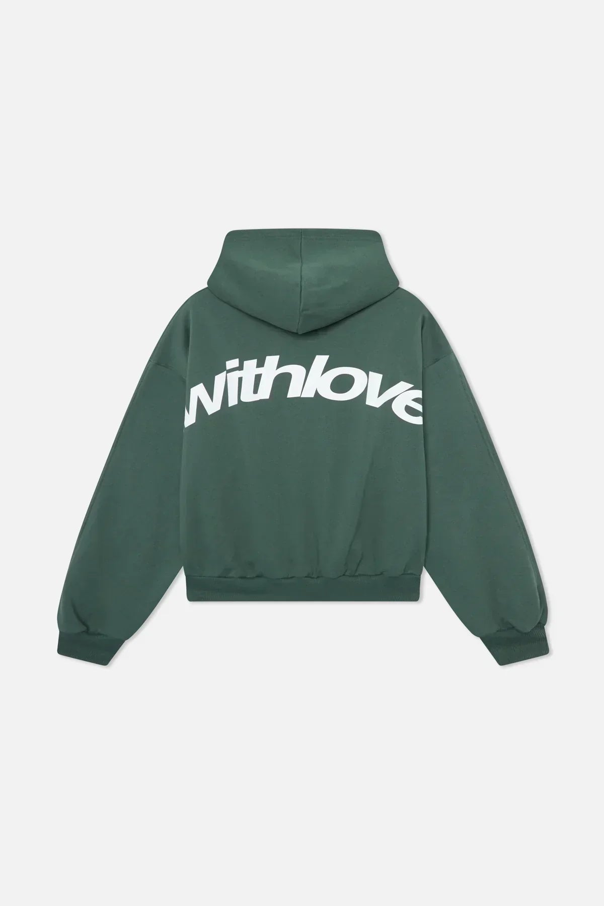 Oversize Herren Hoodie Kapuze Baumwolle