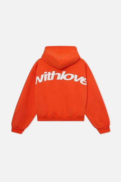 Oversize Herren Hoodie Kapuze Baumwolle