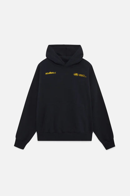 Oversize Herren Hoodie Kapuze Baumwolle