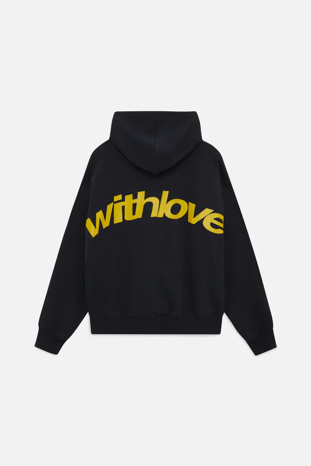 Oversize Herren Hoodie Kapuze Baumwolle
