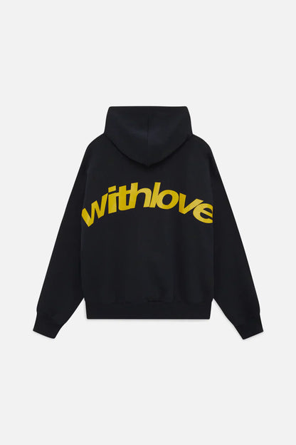 Oversize Herren Hoodie Kapuze Baumwolle