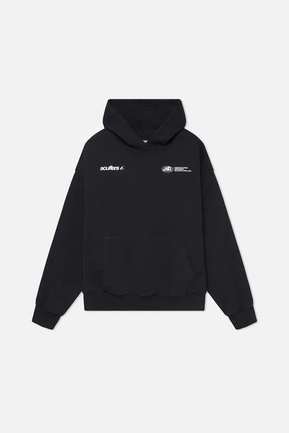 Oversize Herren Hoodie Kapuze Baumwolle