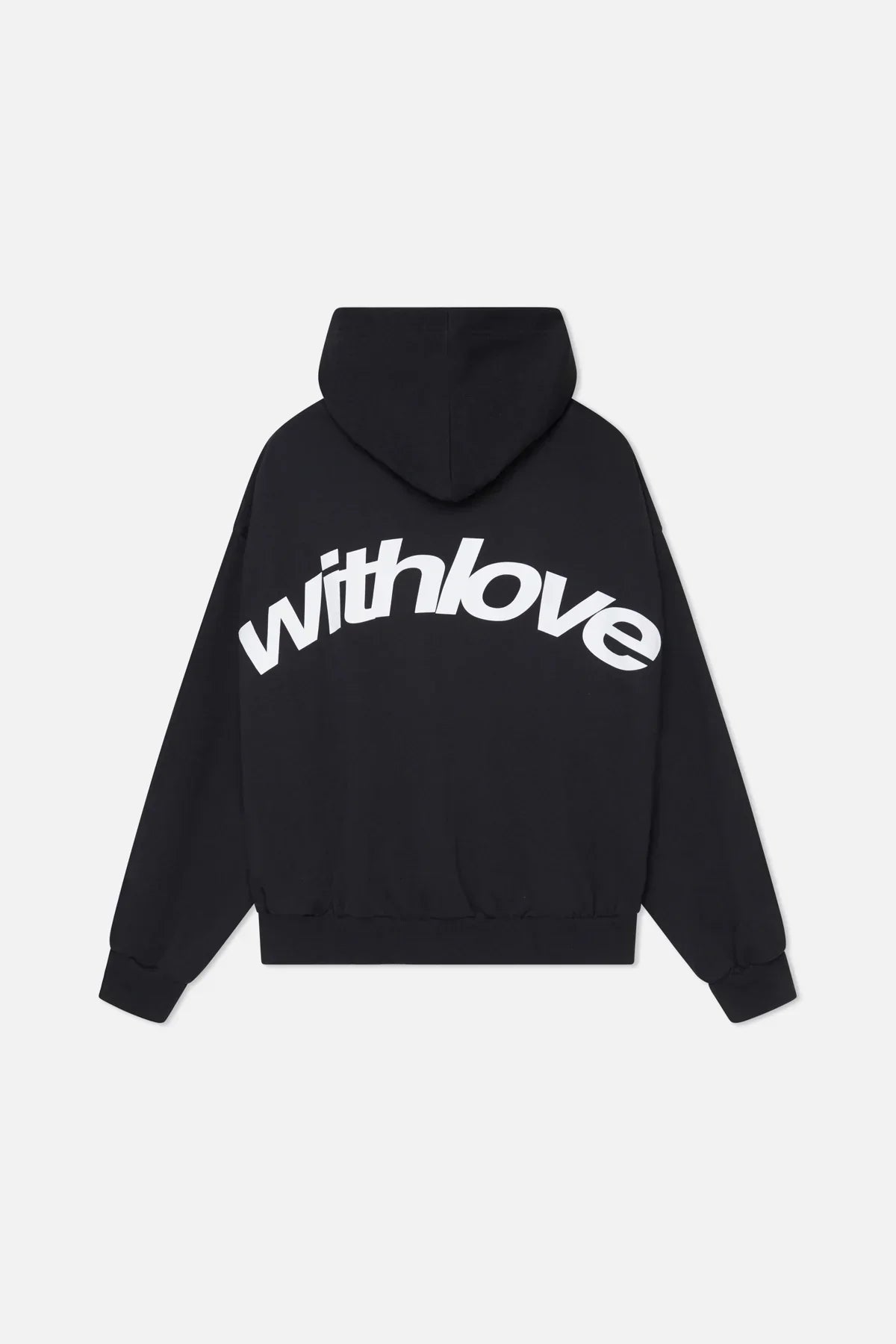 Oversize Herren Hoodie Kapuze Baumwolle