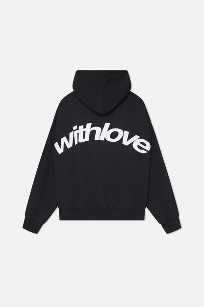 Oversize Herren Hoodie Kapuze Baumwolle