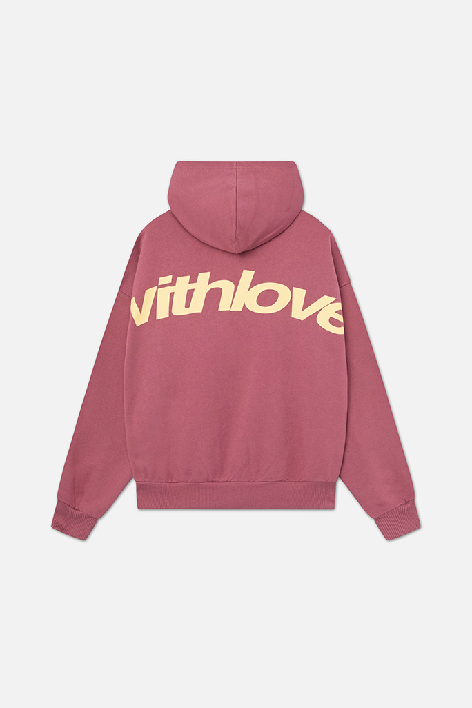 Oversize Herren Hoodie Kapuze Baumwolle