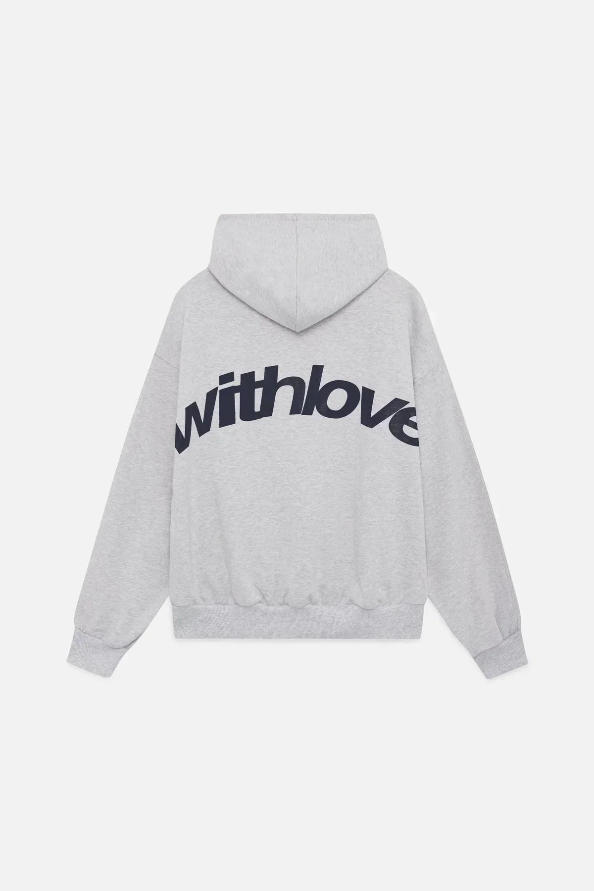 Oversize Herren Hoodie Kapuze Baumwolle