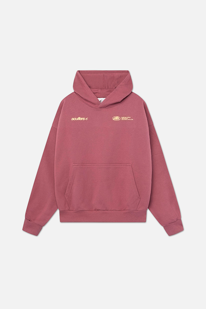 Oversize Herren Hoodie Kapuze Baumwolle