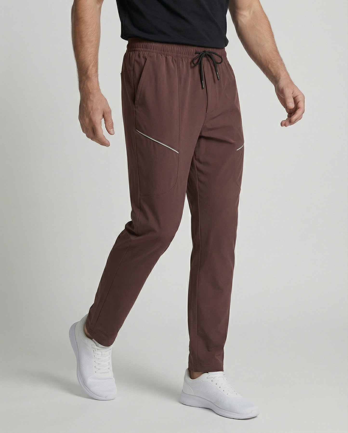 Herren Outdoor Trailhose Wasserdicht