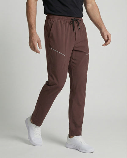 Herren Outdoor Trailhose Wasserdicht