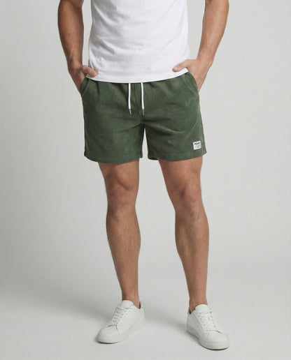 Herren Badeshorts Sportlich