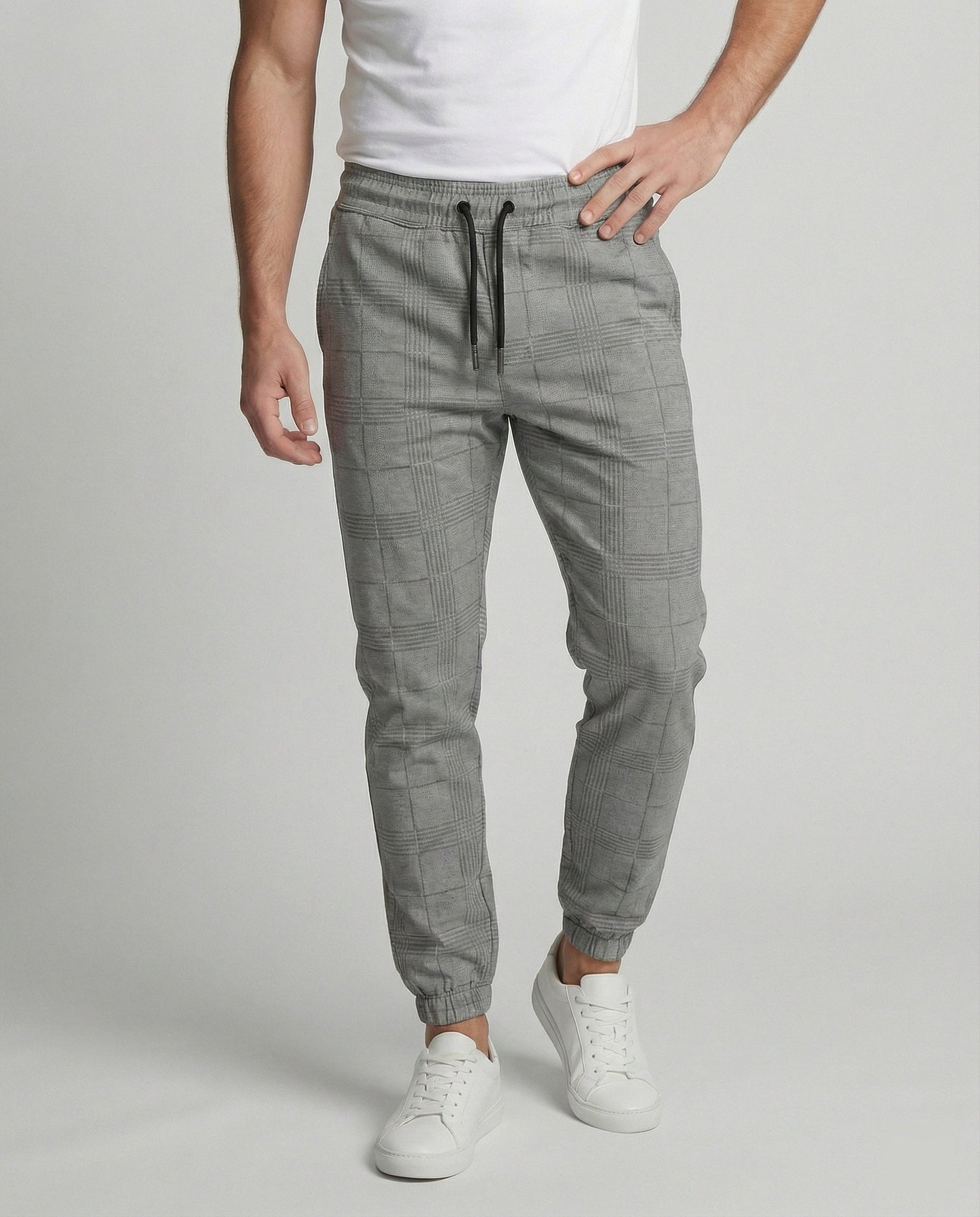 Bequeme Damen Jogginghose Soft