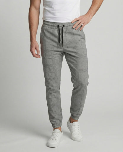 Bequeme Damen Jogginghose Soft