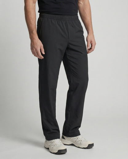 Herren Relaxhose Weit Bequem