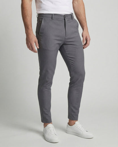 Herren Slimfit Jeans Stretch - Norvielle