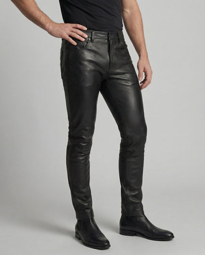 Slim Fit Damen Hose