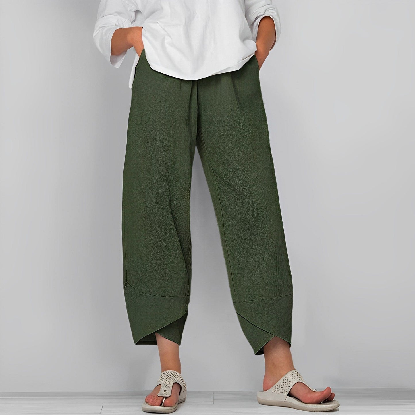 Damenhose Judit von Norvielle