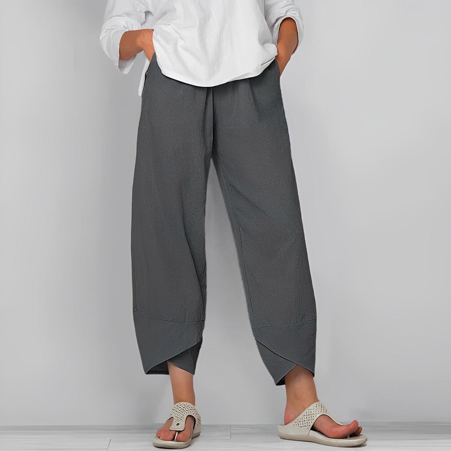 Damenhose Judit von Norvielle