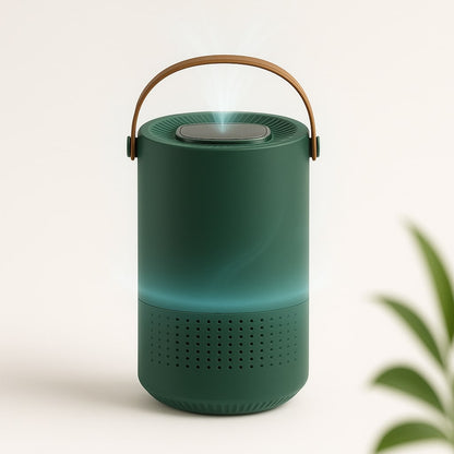 AeroPur Luftreiniger Zuhause Hepa-Filter - Norvielle