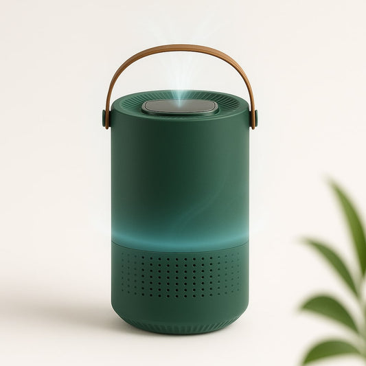 AeroPur Luftreiniger Zuhause Hepa-Filter - Norvielle