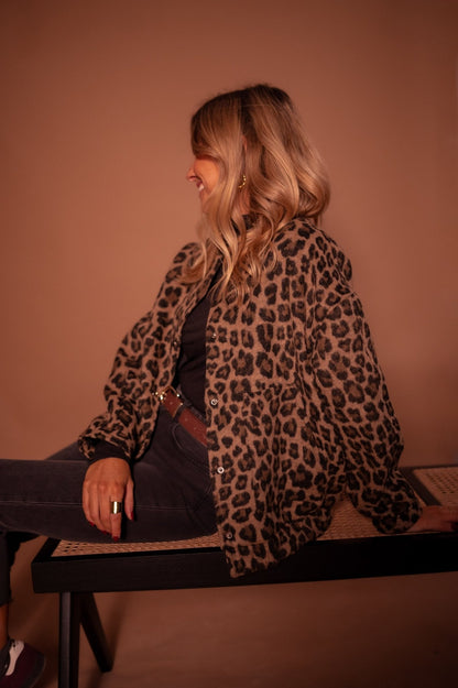 Damen Trendjacke