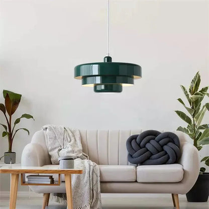 Lustro Pendelleuchte Italienisch Elegantes Design