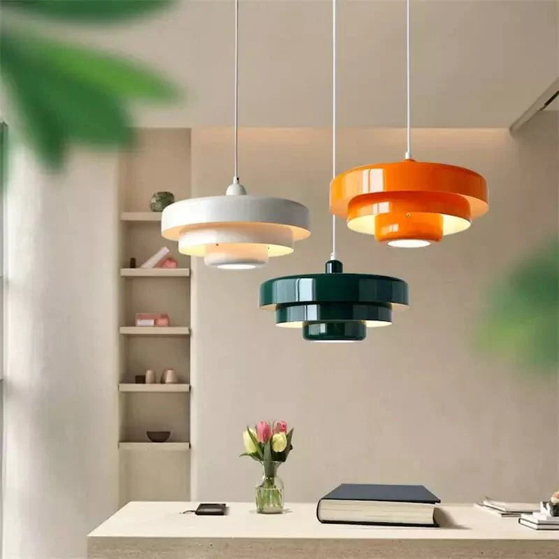 Lustro Pendelleuchte Italienisch Elegantes Design