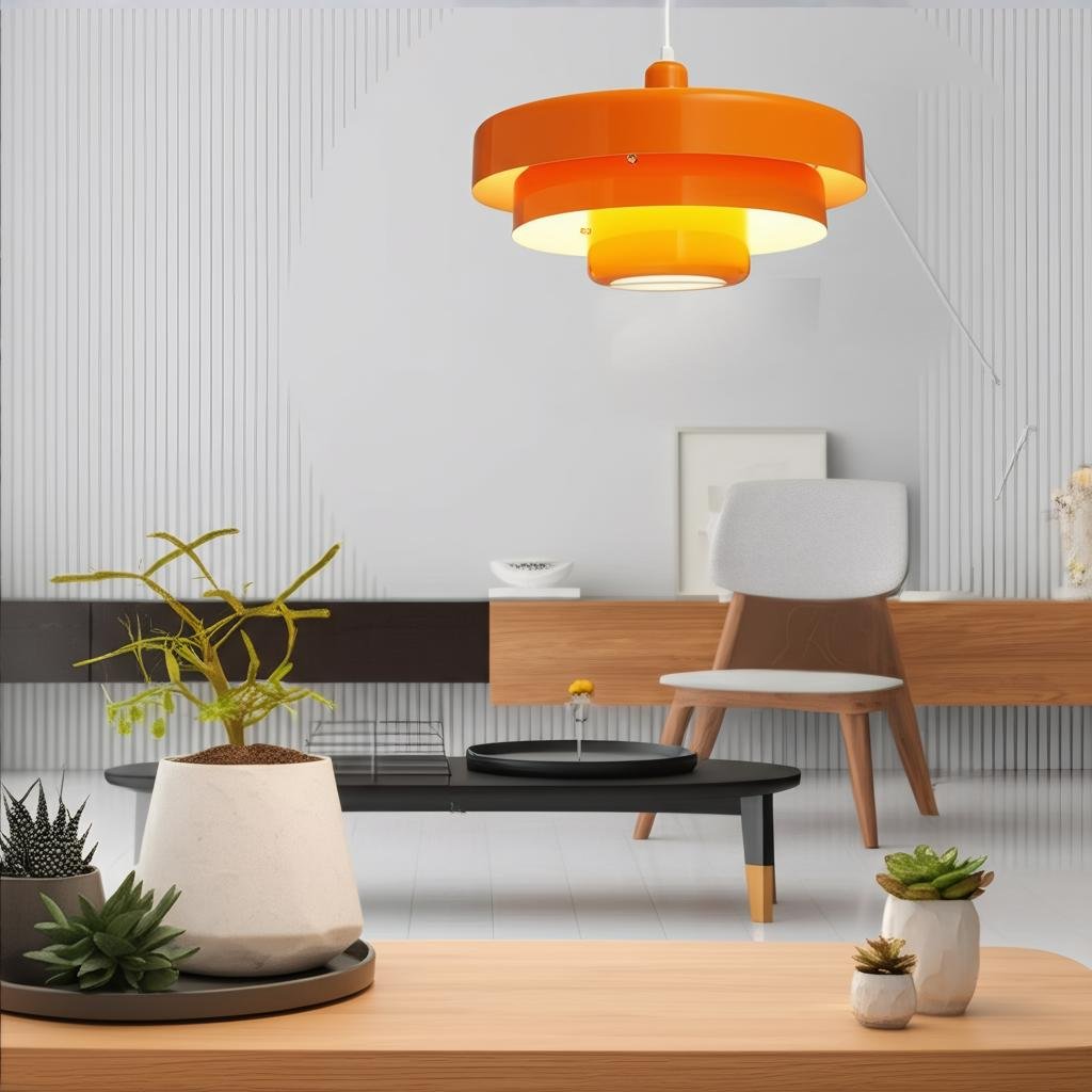 Lustro Pendelleuchte Italienisch Elegantes Design