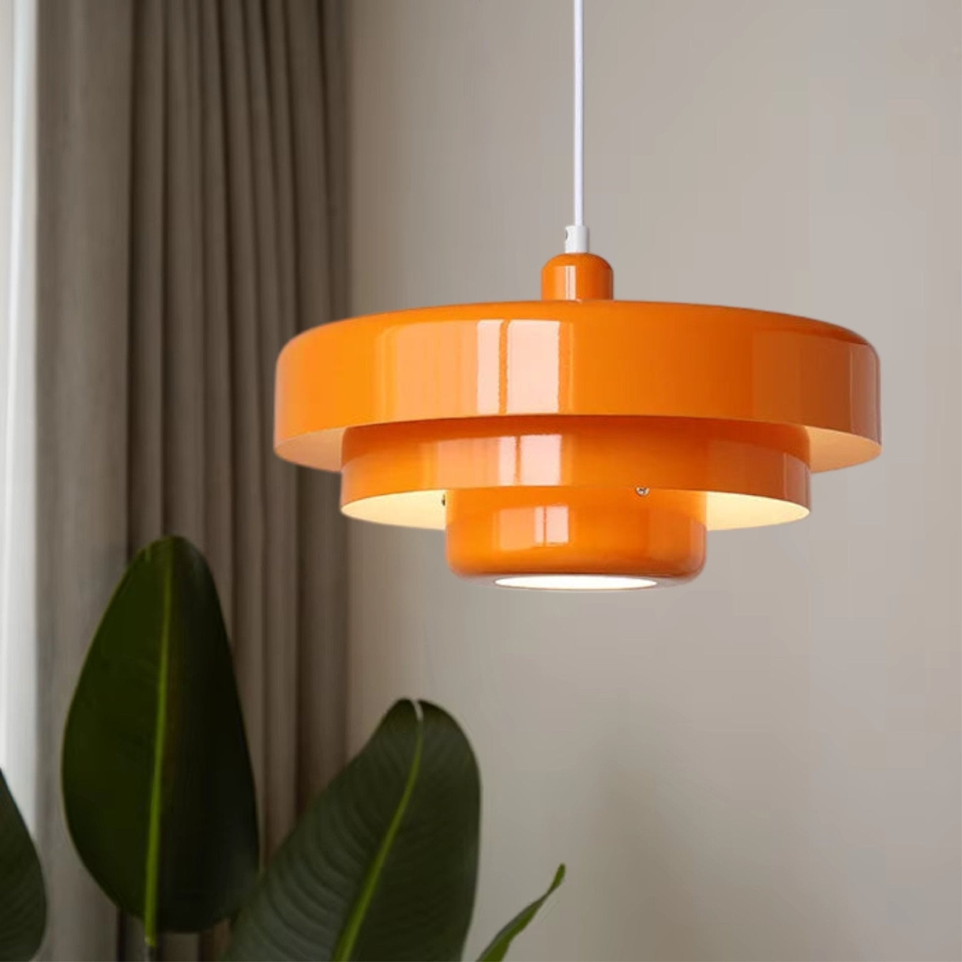 Lustro Pendelleuchte Italienisch Elegantes Design - Norvielle