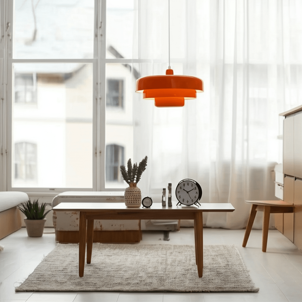 Lustro Pendelleuchte Italienisch Elegantes Design