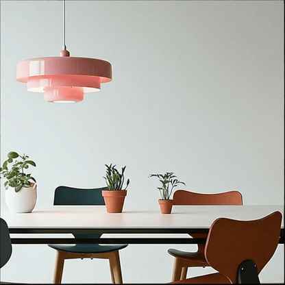 Lustro Pendelleuchte Italienisch Elegantes Design