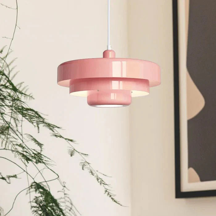 Lustro Pendelleuchte Italienisch Elegantes Design
