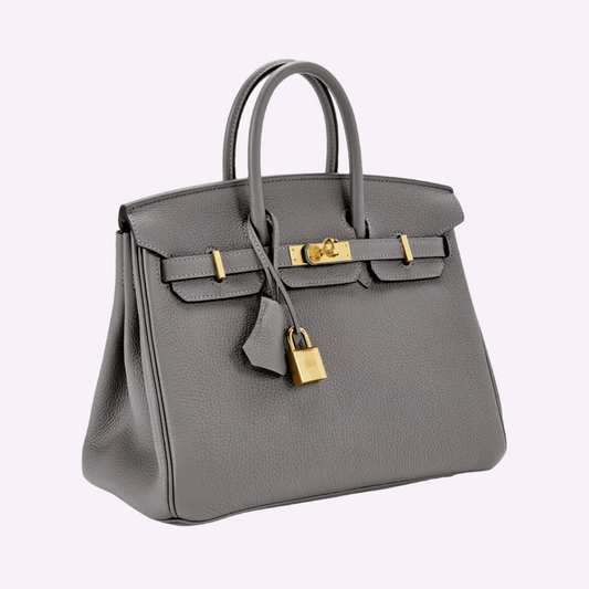 Frauen Handtasche Zeitloses Design Groß - Norvielle
