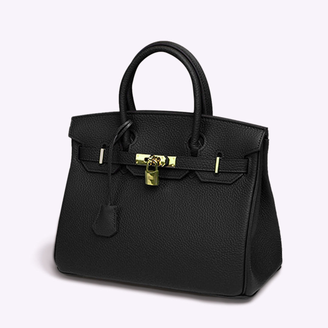 Frauen Handtasche Zeitloses Design Groß
