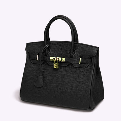 Frauen Handtasche Zeitloses Design Groß